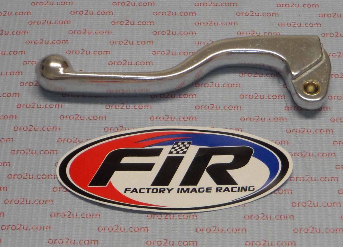 LEVER BLADE CLUTCH KAWASAKI, 75-98 KX / KDX / KLX thumbnail 2