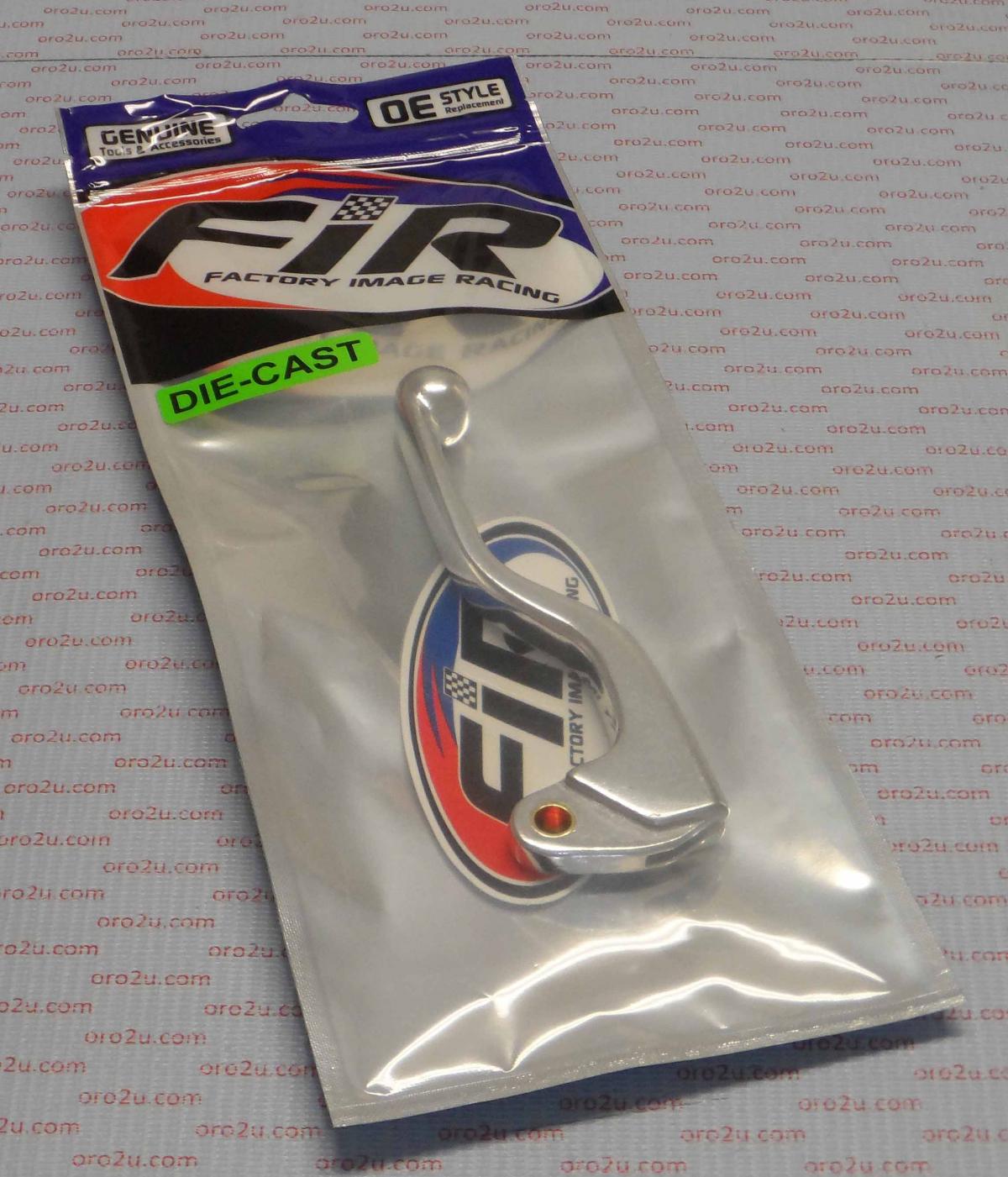 LEVER BLADE CLUTCH KAWASAKI, 75-98 KX / KDX / KLX thumbnail 3