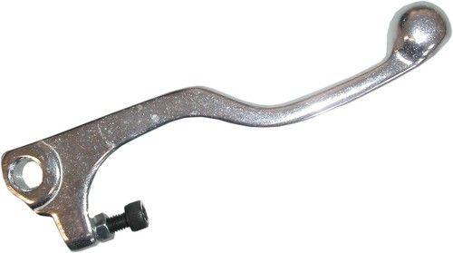 LEVER BLADE BRAKE SILVER SHORT, DIA CAST ALUMINIUM 88-92 KX, 46092-1148 MC-08146 thumbnail 3