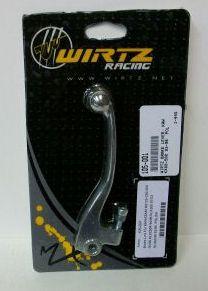 WIRTZ BRK.SILV.FORGED OEM image 1