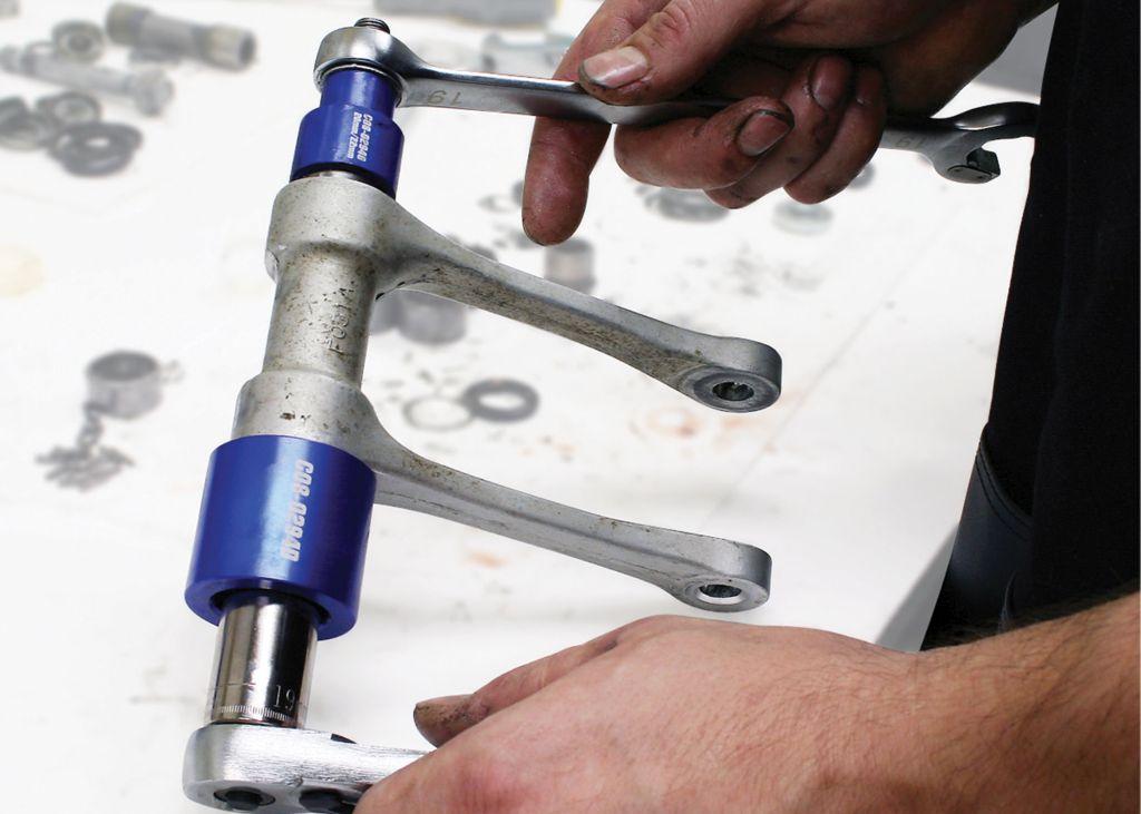 SUSPENSION BEARING TOOL MOTION PRO 08-0294 thumbnail 5