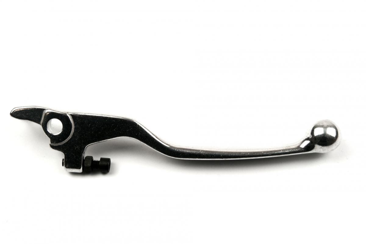 LEVER BLADE DISC BRAKE DR350SE, (DIA CAST) W/TAG FOR SWITCH image 1