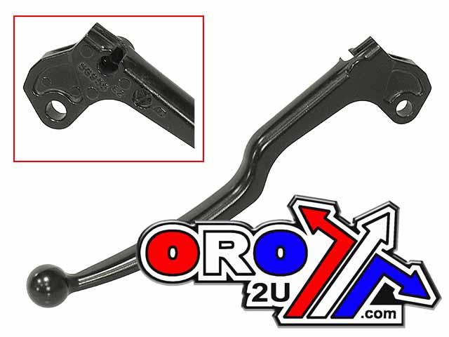 LEVER CLUTCH DR650SE 11-17, MX-08640, 57421-12E30 thumbnail 2