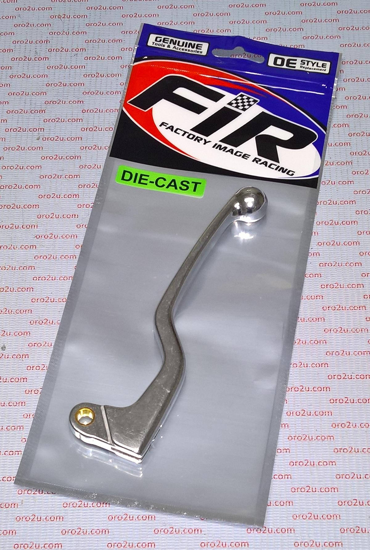 LEVER CLUTCH CRF250L 13-17, MX-08641, 53178-KZZ-900 thumbnail 2