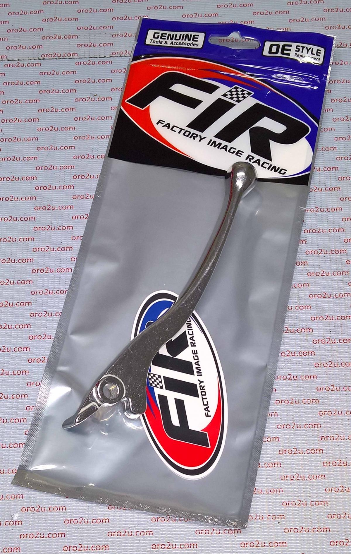 LEVER BLADE BRAKE XR400 thumbnail 2