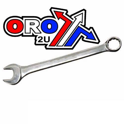 8mm COMBINATION SPANNER thumbnail 2