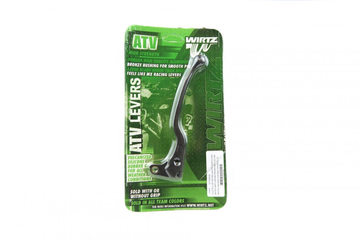 WIRTZ FORGED LEVER BLADE image 1