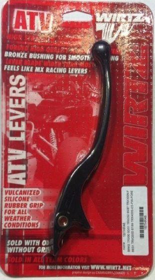 WIRTZ FORGED LEVER BLADE image 1