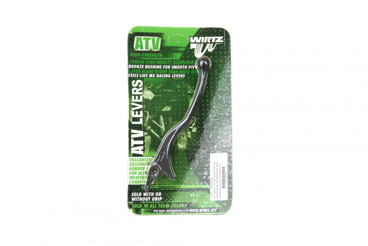 LEVER BLADE RIGHT HAND ATV, 46092-1136, WIRTZ 1BTWR18