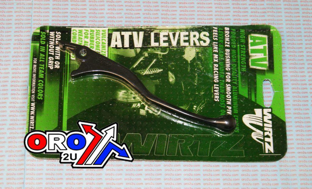 LEVER BLADE RIGHT HAND ATV, 46092-1136, WIRTZ 1BTWR18 thumbnail 2