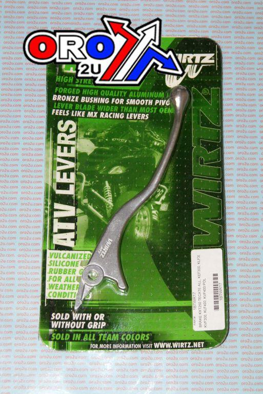 LEVER BLADE RIGHT HAND ATV, 46092-1136, WIRTZ 1BTWR17 thumbnail 2