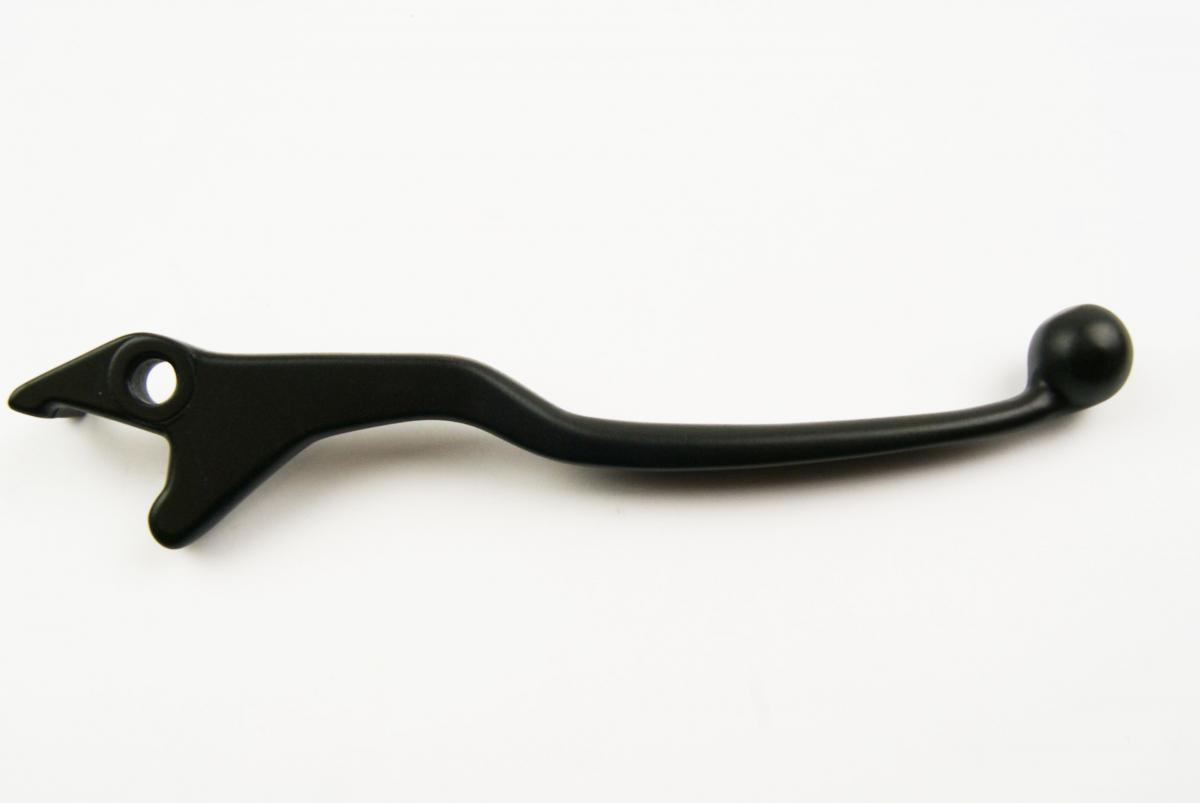 LEVER BLADE RIGHT BLACK LTF MOTION PRO 14-0422 57421-39D20 image 1