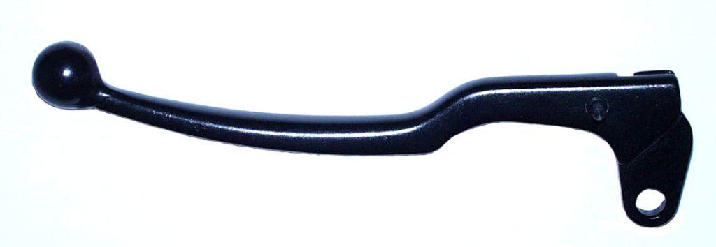 BRAKE LEVER BLADE BLACK SUZUKI LT ATV MOTION PRO 14-0421 image 1
