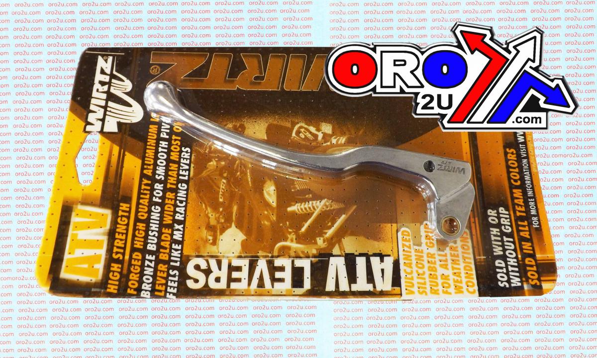 WIRTZ FORGED LEVER BLADE, 57620-24501, 1CTSR37 LT-F thumbnail 2