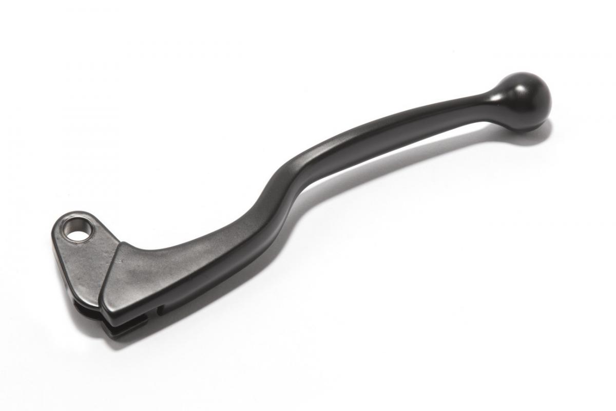 BRAKE LEVER BLADE BLACK MOTION PRO 14-0503 image 1