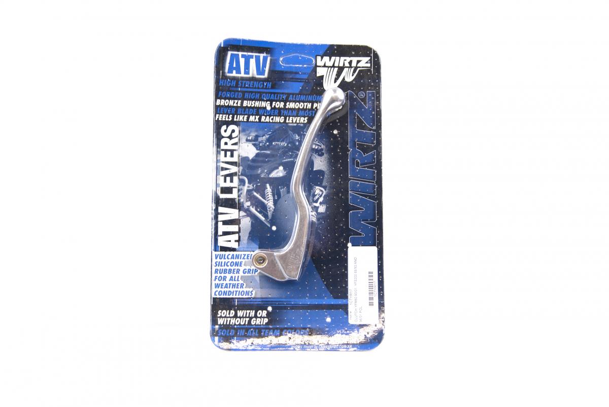 WIRTZ FORGED LEVER BLADE image 1