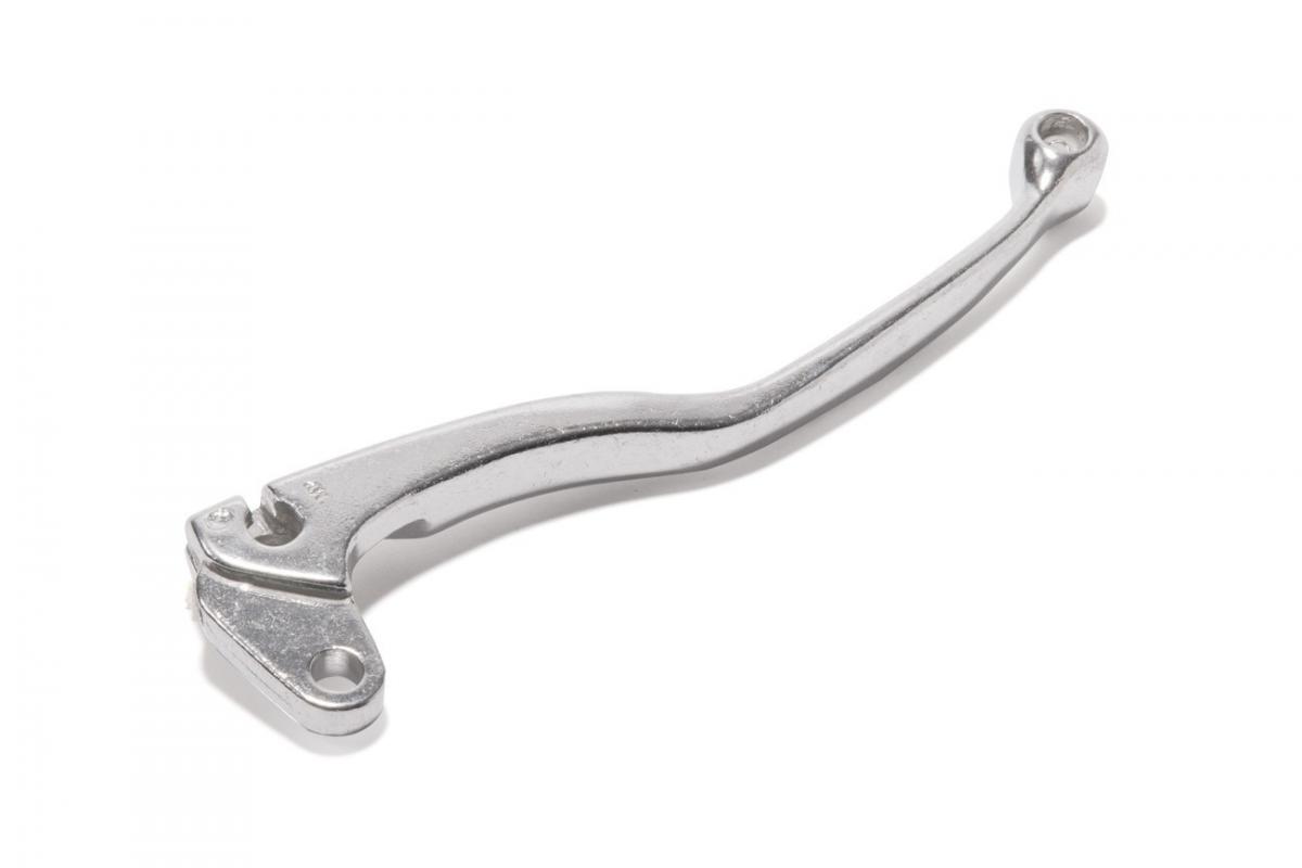 CLUTCH LEVER BLADE YAMAHA SILVER MOTION PRO 14-0530 image 1
