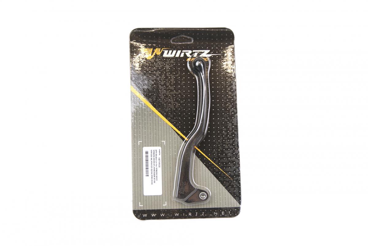WIRTZ FORGED LEVER BLADE image 1