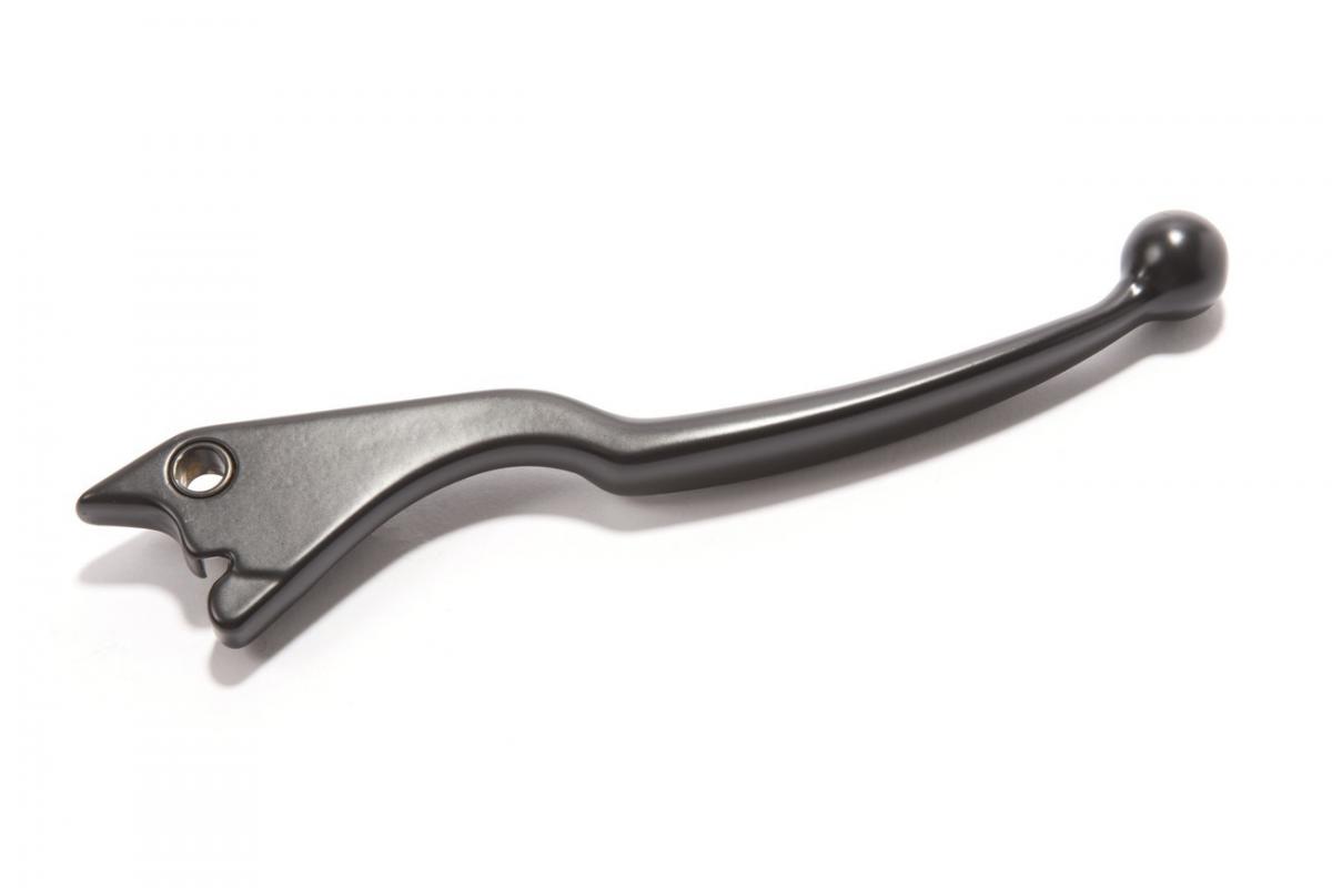 BRAKE LEVER BLADE SUZUKI BLACK MOTION PRO 14-0410 image 1