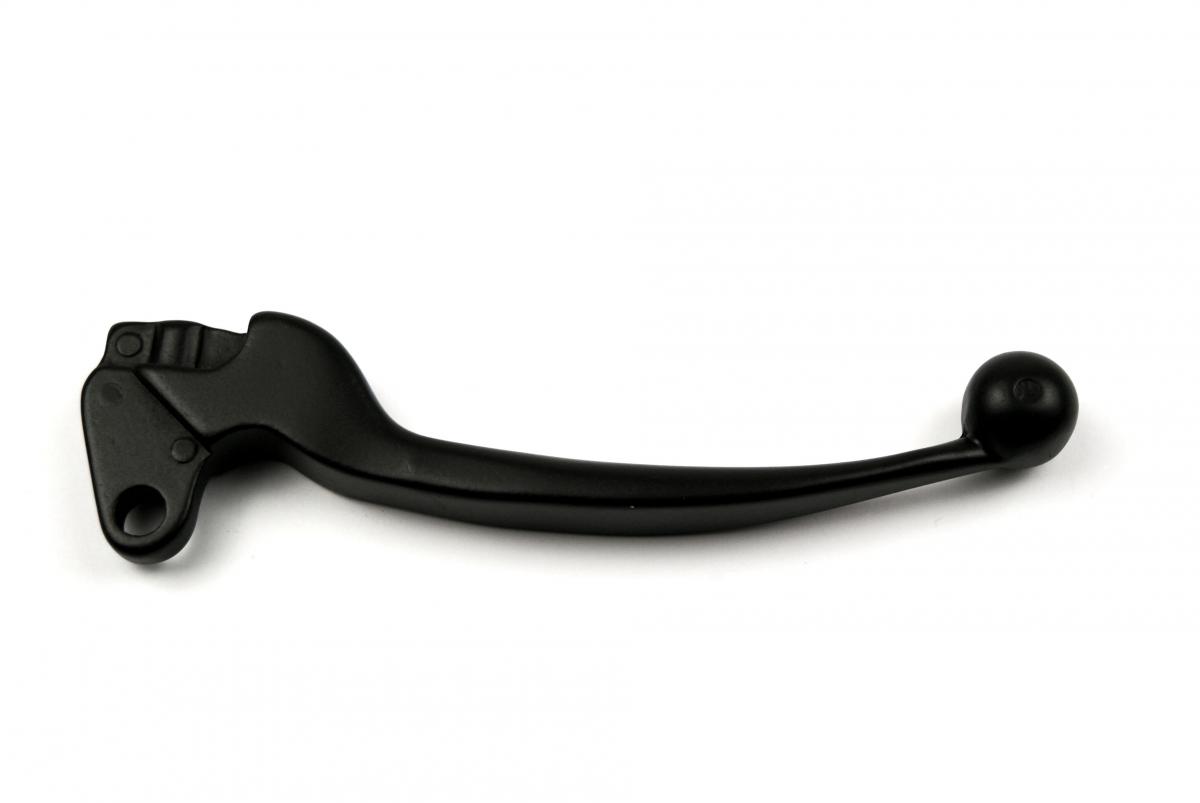 LEVER BLADE FRONT BRAKE LT80, 57421-40B00 SUZUKI ATV image 1