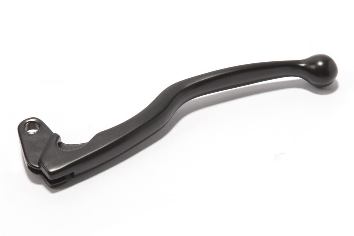 CLUTCH LEVER BLADE BLACK KAWASAKI MOTION PRO 14-0504 image 1