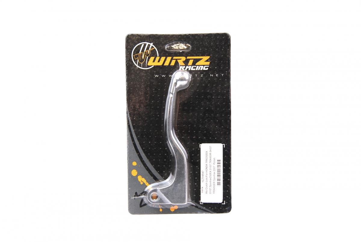 WIRTZ FORGED LEVER BLADE image 1