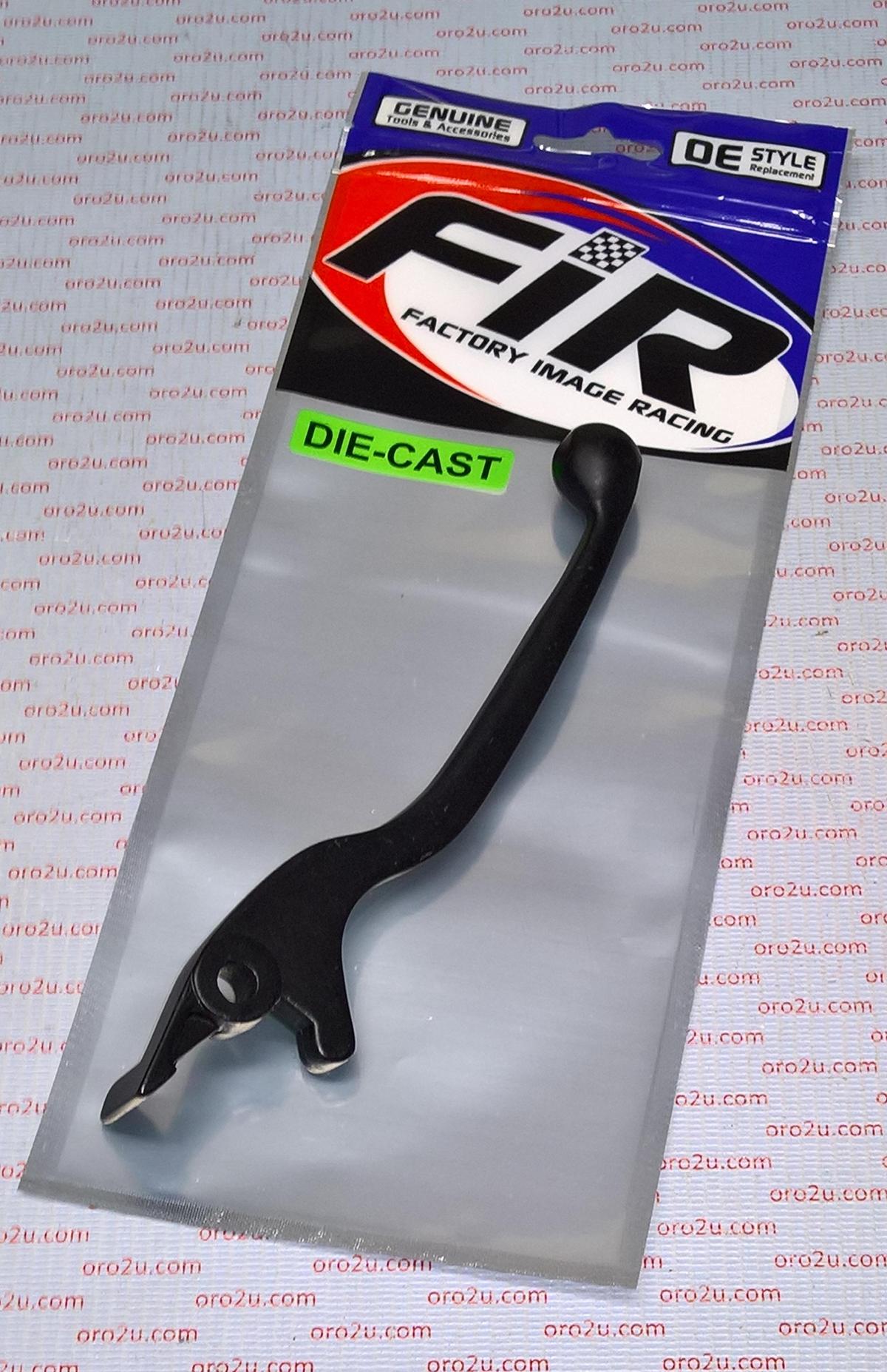 LEVER BLADE 07-10 TRX420 BRAKE, HONDA ATV 53175-HP0-A00 thumbnail 2