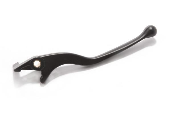 BRAKE LEVER BLADE BLACK MOTION PRO 14-0245 image 1