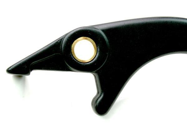 BRAKE LEVER BLADE BLACK MOTION PRO 14-0245 thumbnail 3