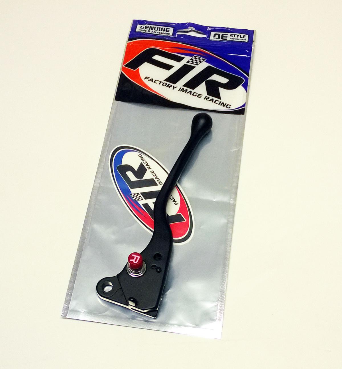 LEVER BLADE CLUTCH REAR BRAKE AT-08168 53180-HP0-A00 thumbnail 3