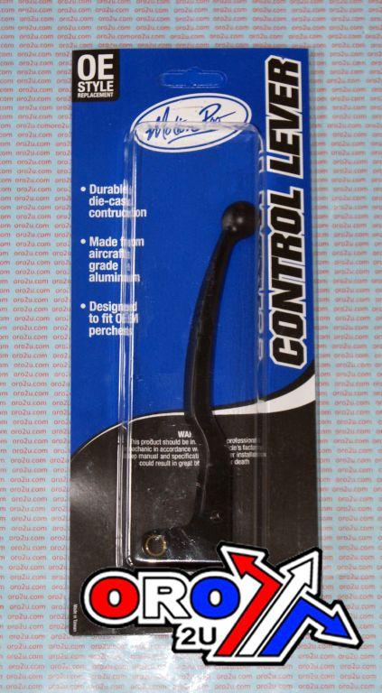 CLUTCH LEVER BLADE REAR BRAKE MOTION PRO 14-0432 57620-21821 thumbnail 2