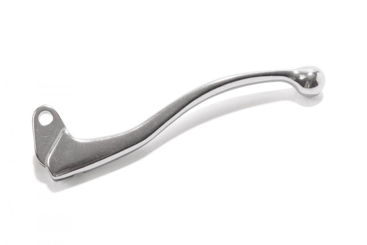 CLUTCH LEVER BLADE SILVER YAMAHA MOTION PRO 14-0535