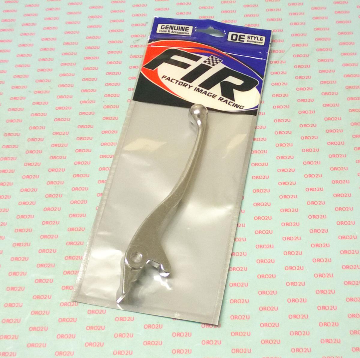 LEVER BLADE FRONT BRAKE YFZ450, 4D3-83922-00-00, YFM125R RAPTOR thumbnail 2