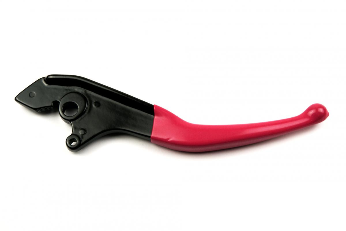 LEVER BLADE LEFT HAND 5630455, POLARIS FRONT BRAKE image 1