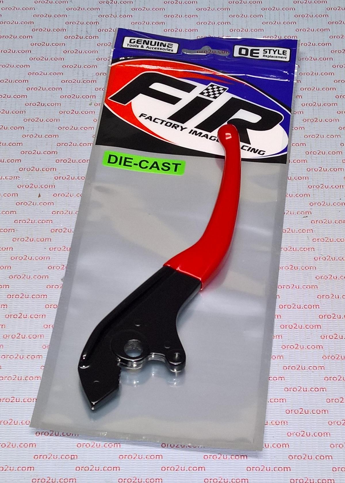 LEVER BLADE LEFT HAND 5630455, POLARIS FRONT BRAKE thumbnail 2