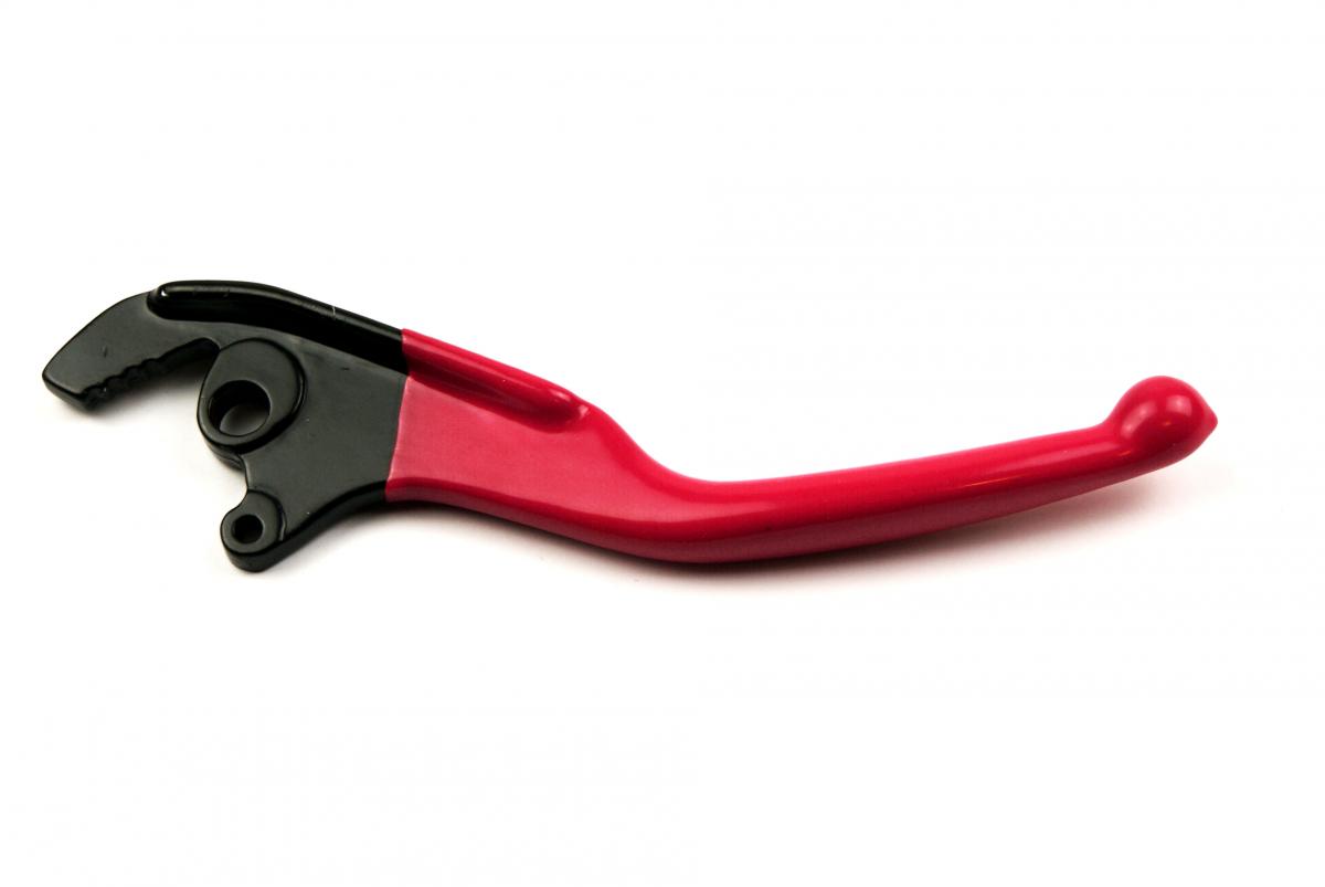 LEVER BLADE LEFT HAND 5630370, POLARIS FRONT BRAKE image 1