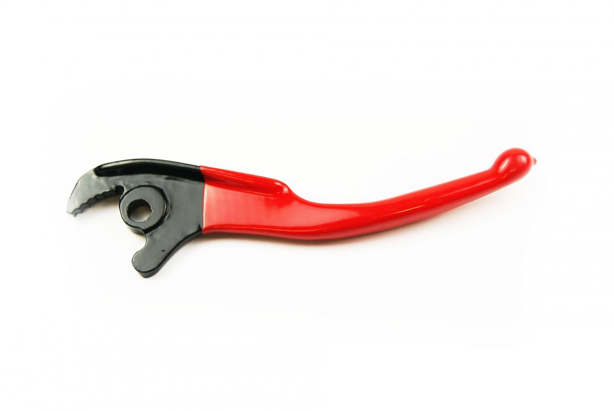LEVER BLADE LEFT HAND 5630387, POLARIS FRONT BRAKE image 1
