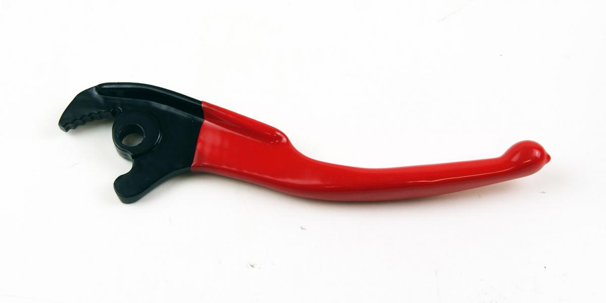 LEVER BLADE LEFT HAND 5630387, POLARIS FRONT BRAKE thumbnail 2