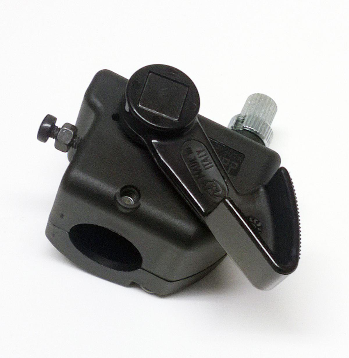 THROTTLE LEVER ATV / QUAD, DOMINO 2847.03 thumbnail 2