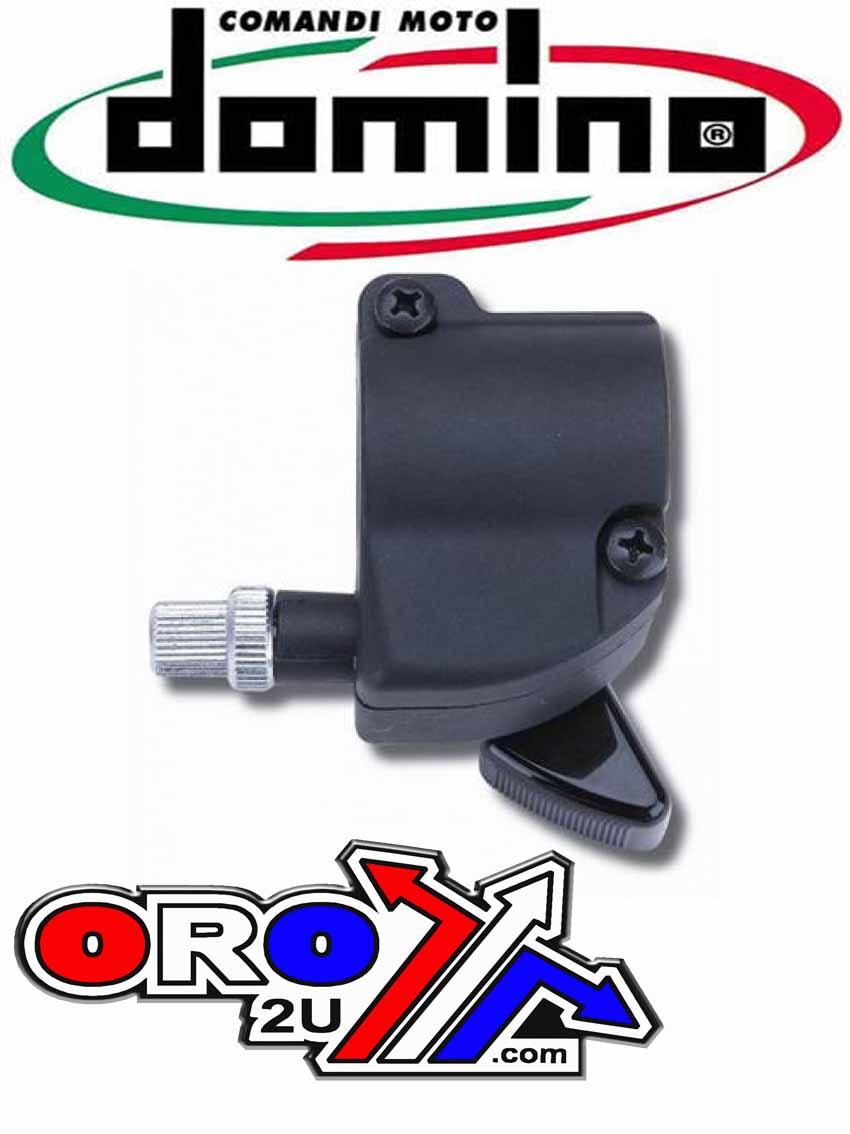 THROTTLE LEVER ATV / QUAD, DOMINO 2847.03 thumbnail 5