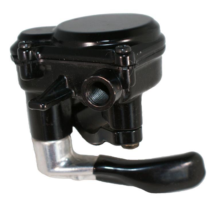 THUMB THROTTLE ASSEMBLY TRX250R 300 350 400EX 420 450R 700 300EX 250TE 250TM 2002-20 AT-08404 thumbnail 3