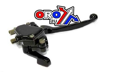 THUMB THROTTLEASSEMBLY, YAMAHA 3GB-26250-01-00 thumbnail 3