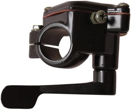 THUMB THROTTLE ASSEMBLY, UNIVERSAL FOR KIDS QUADS thumbnail 4