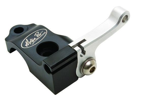 REVERSE LEVER ASSEMBLY KAWASAKI KFX450R MOTION PRO 11-0054 image 1