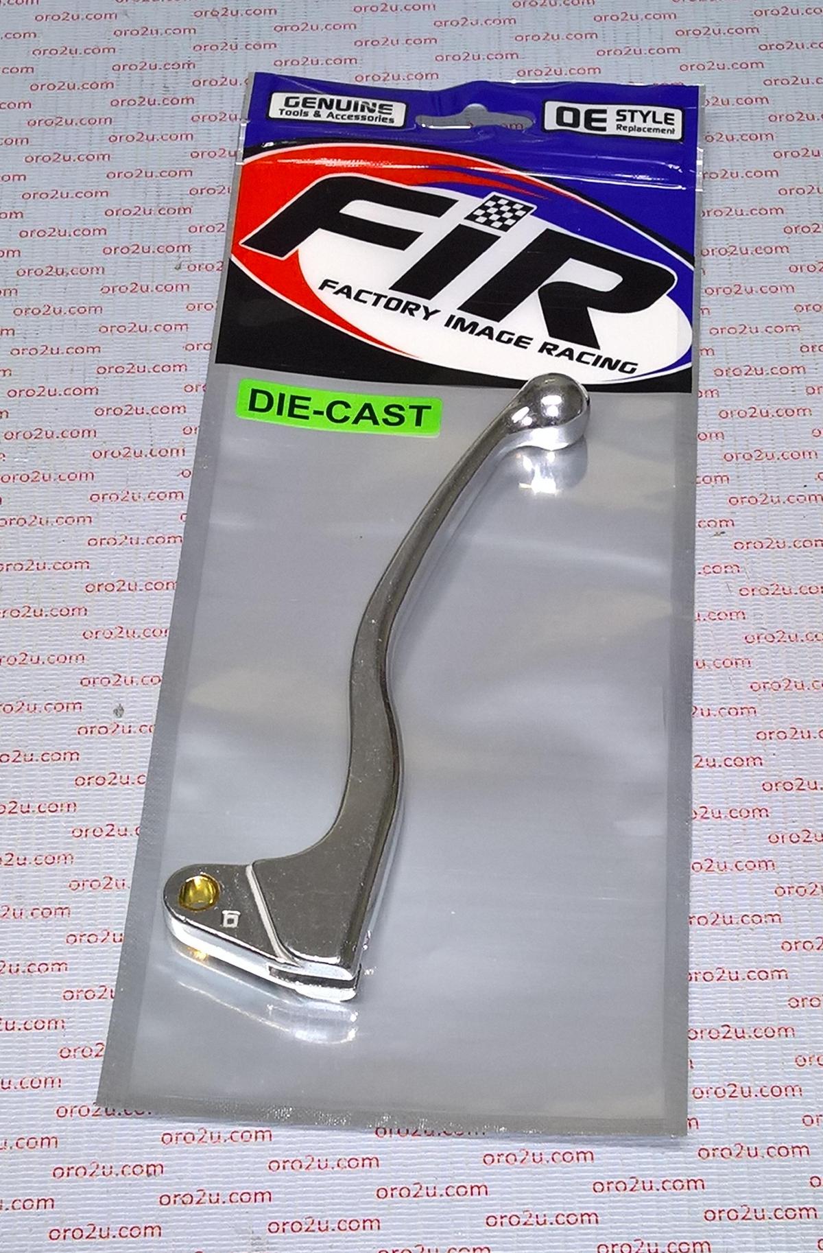 LEVER BLADE CLUTCH WRF250 450, 5TJ-83912-80-00, 5TJ-83912-81-00, MX-08612 thumbnail 2