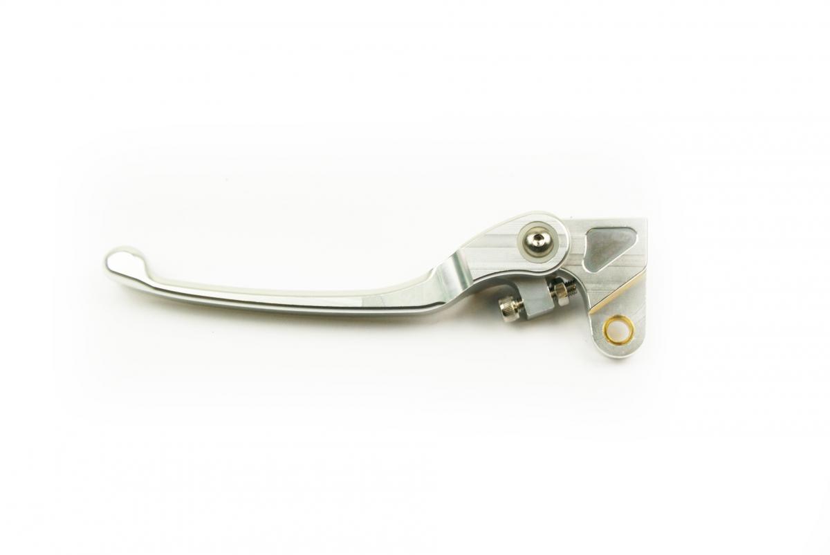 LEVER CLUTCH PIVOT CR CNC-BILLET image 1