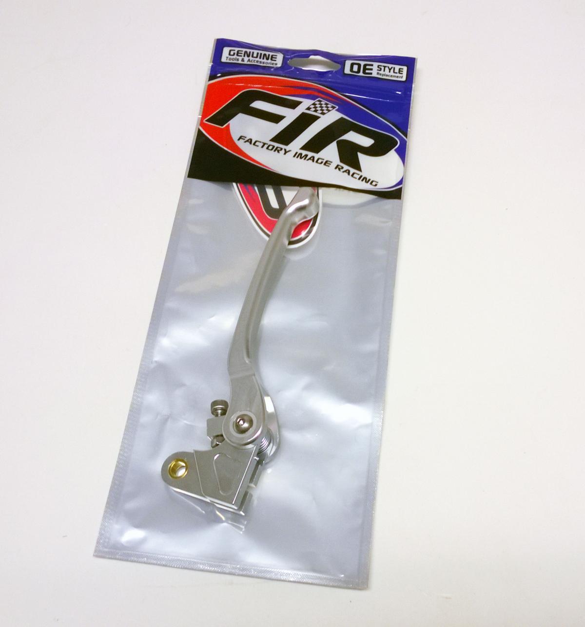 LEVER CLUTCH PIVOT CR CNC-BILLET thumbnail 2