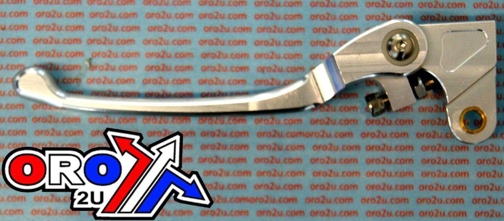 LEVER CLUTCH PIVOT CR CNC-BILLET thumbnail 3