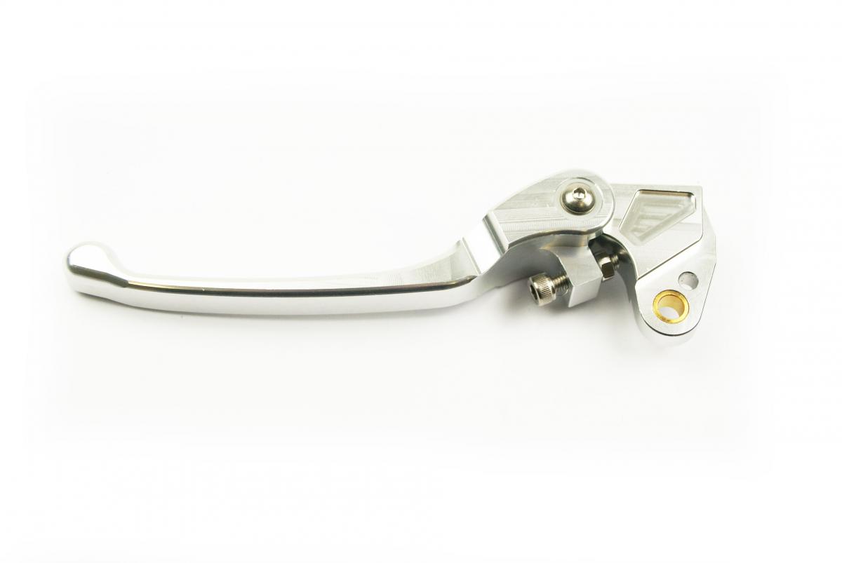 LEVER CLUTCH PIVOT KX CNC-BILLET image 1