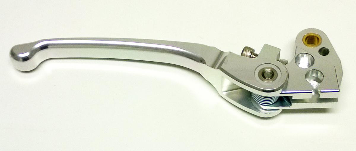 LEVER CLUTCH PIVOT KX CNC-BILLET thumbnail 2